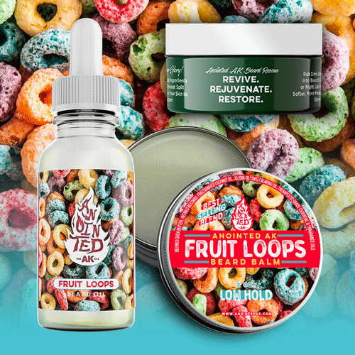 Fruit Loops