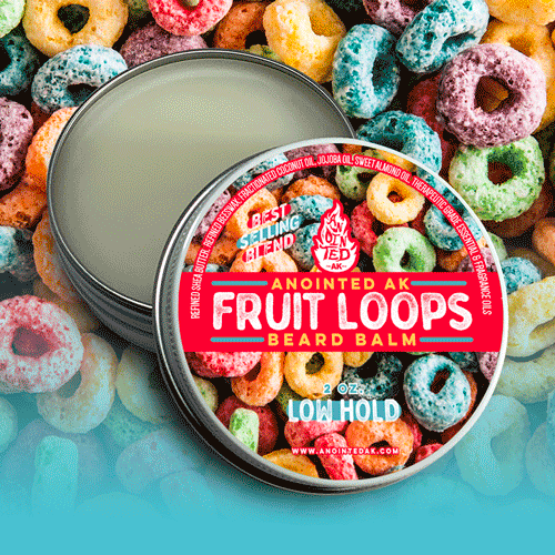 Fruit Loops