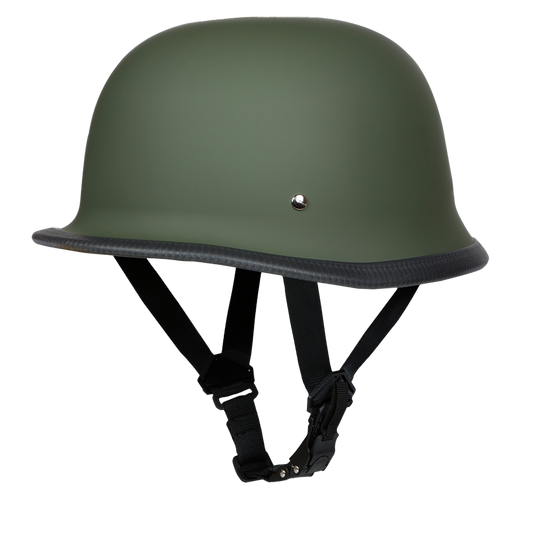 D.O.T. German- Military Green