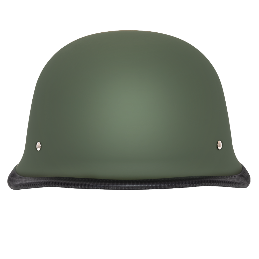 D.O.T. German- Military Green