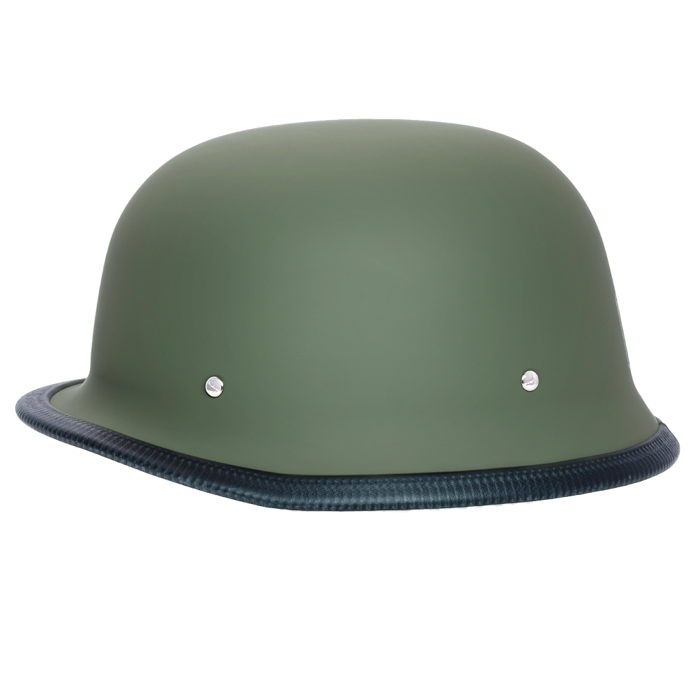 D.O.T. German- Military Green