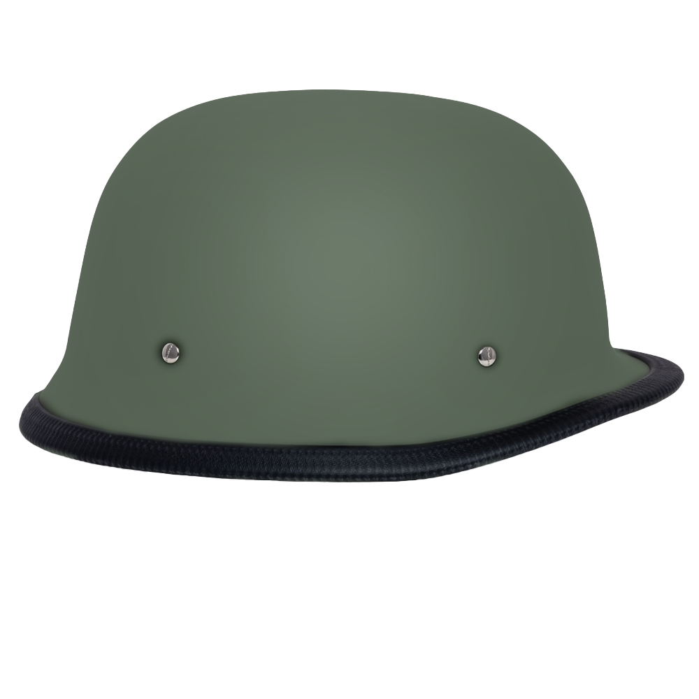 D.O.T. German- Military Green