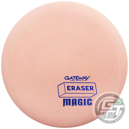 Gateway Eraser Magic Putter Golf Disc