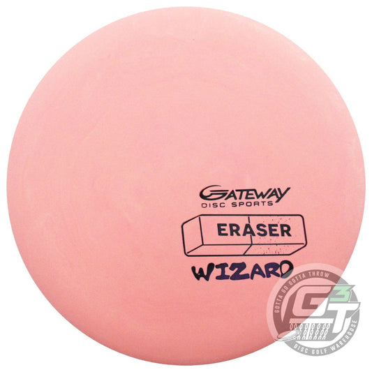 Gateway Eraser Wizard Putter Golf Disc