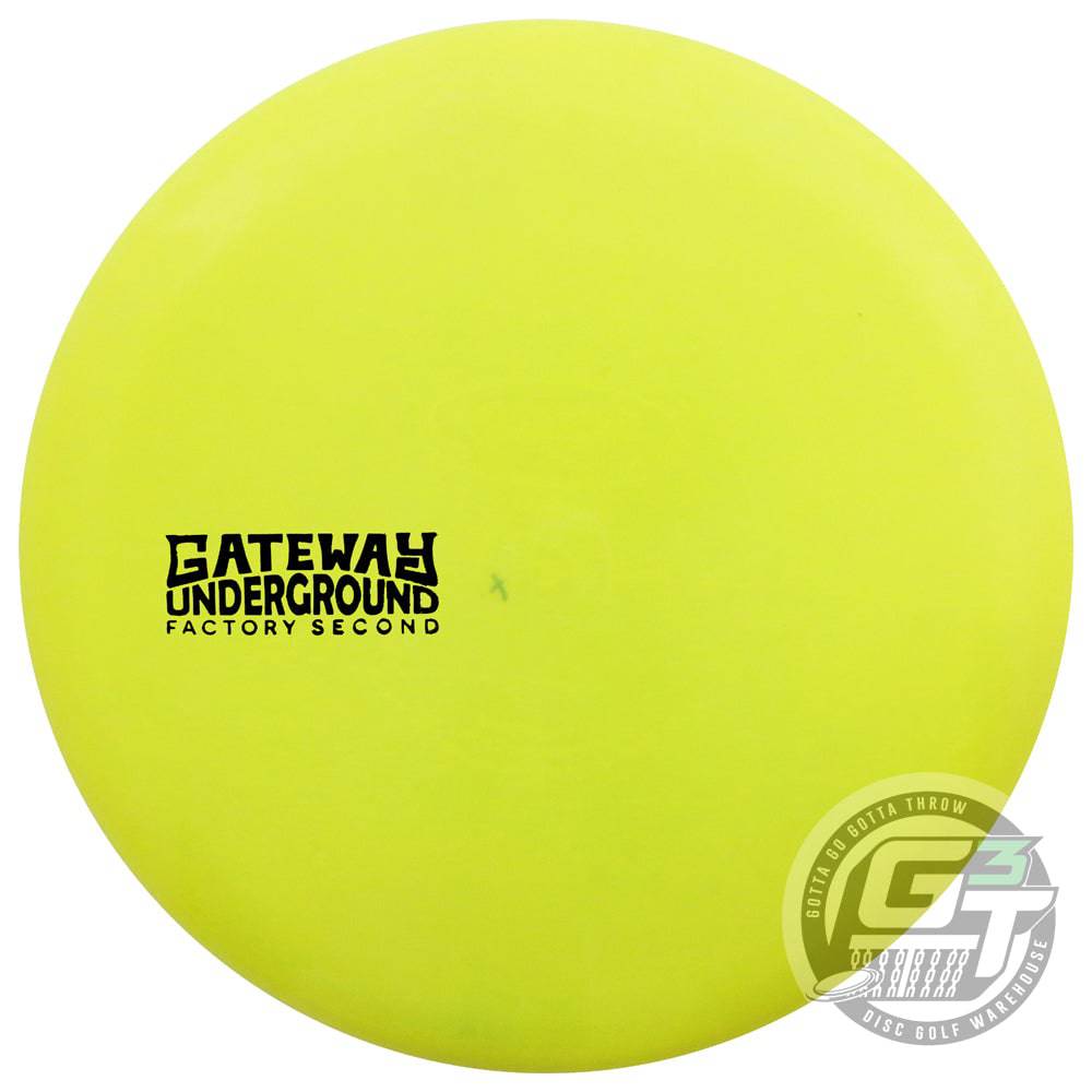 Gateway Factory Second Diamond Magic Putter Golf Disc