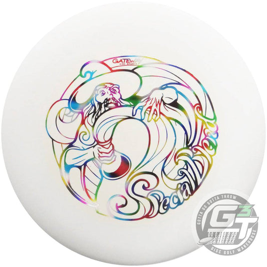 Gateway Special Blend Wizard Putter Golf Disc