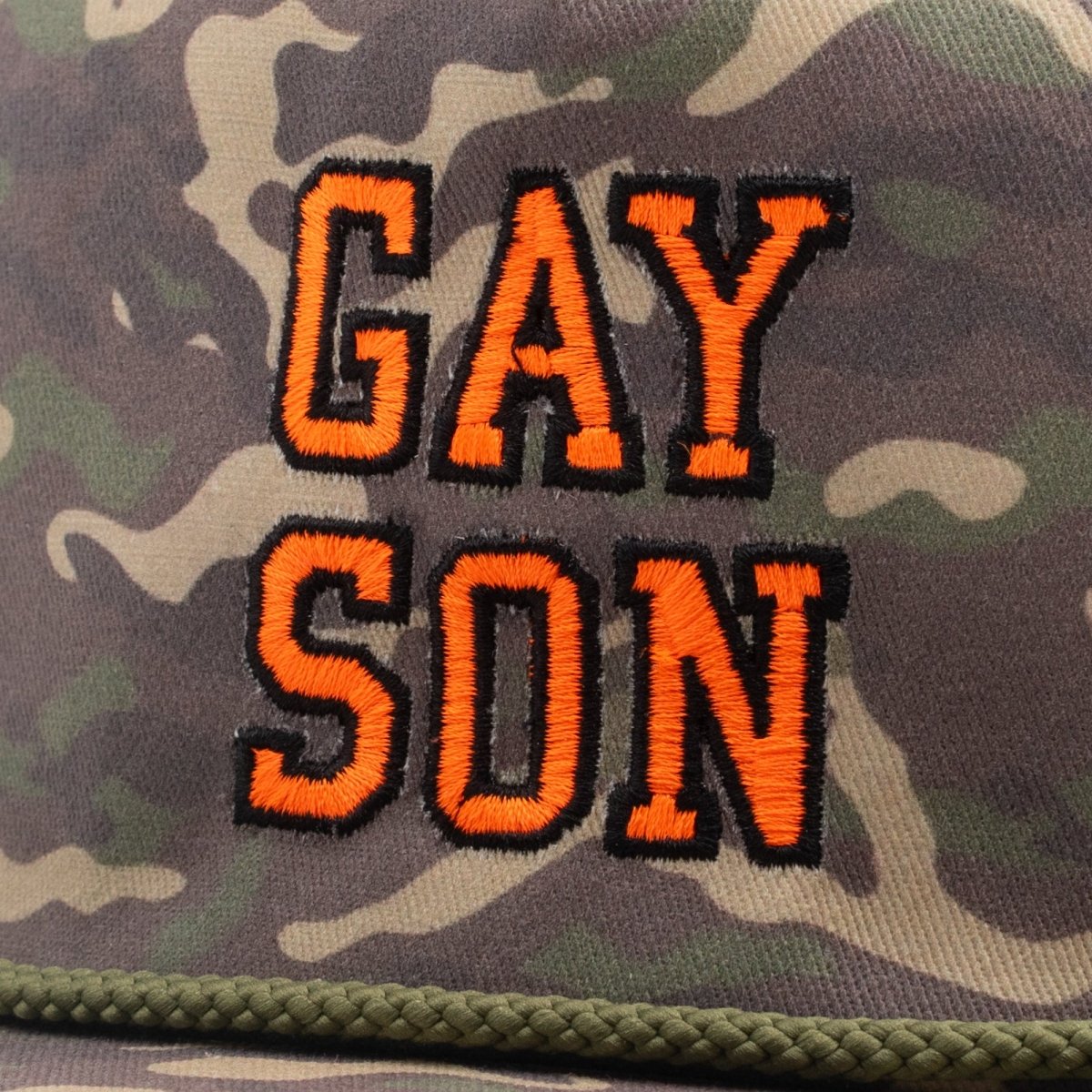 Gay Son