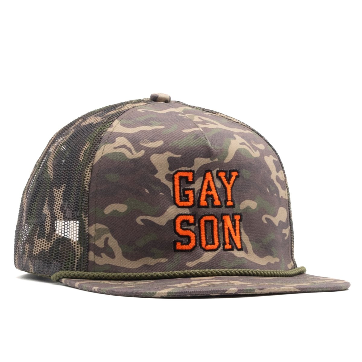 Gay Son