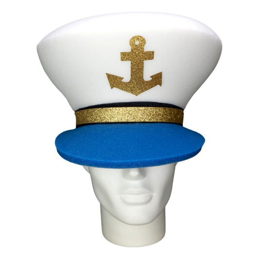 Captain Hat