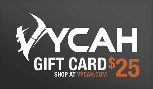 Vycah Gift Card