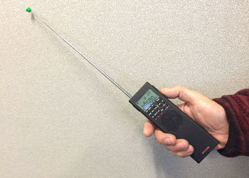 Spare Green Tip Antenna For CountyComm GP-5 SSB Radio