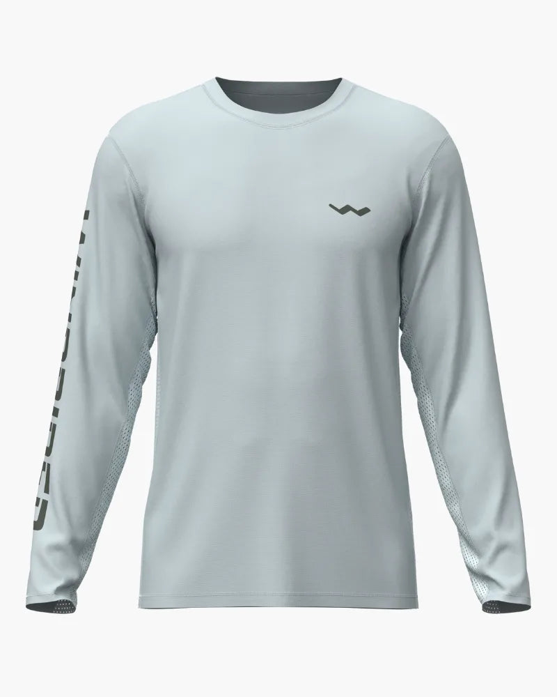 HELIOS Long Sleeve Fishing Shirt