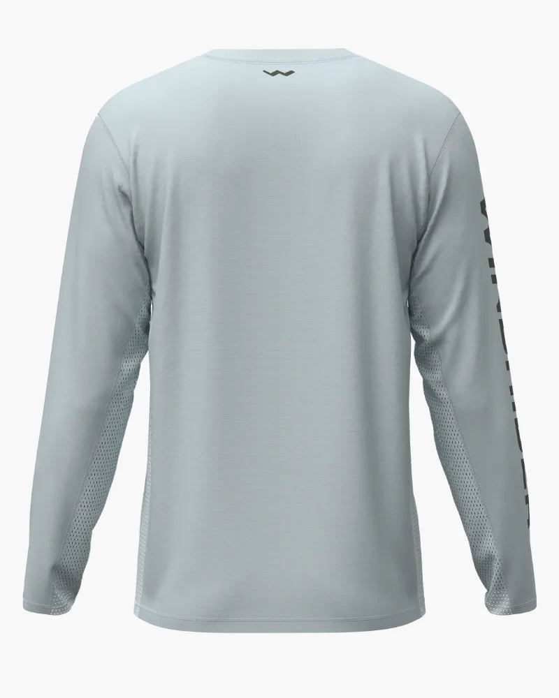 HELIOS Long Sleeve Fishing Shirt