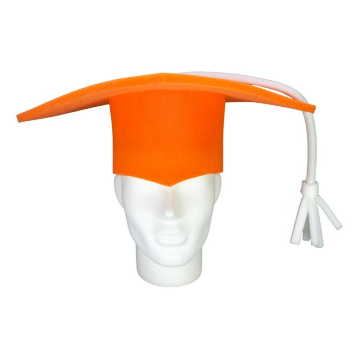 Graduation Cap Hat