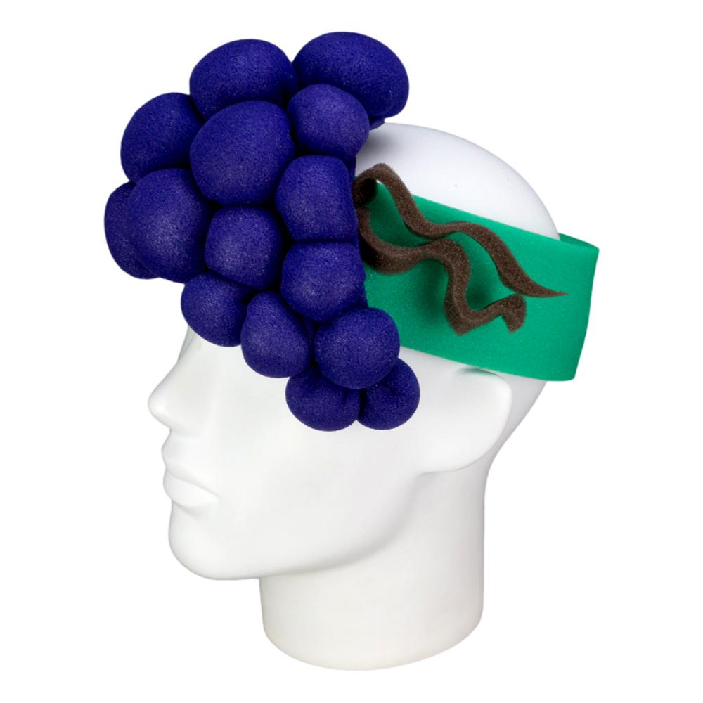 Grapes Headband