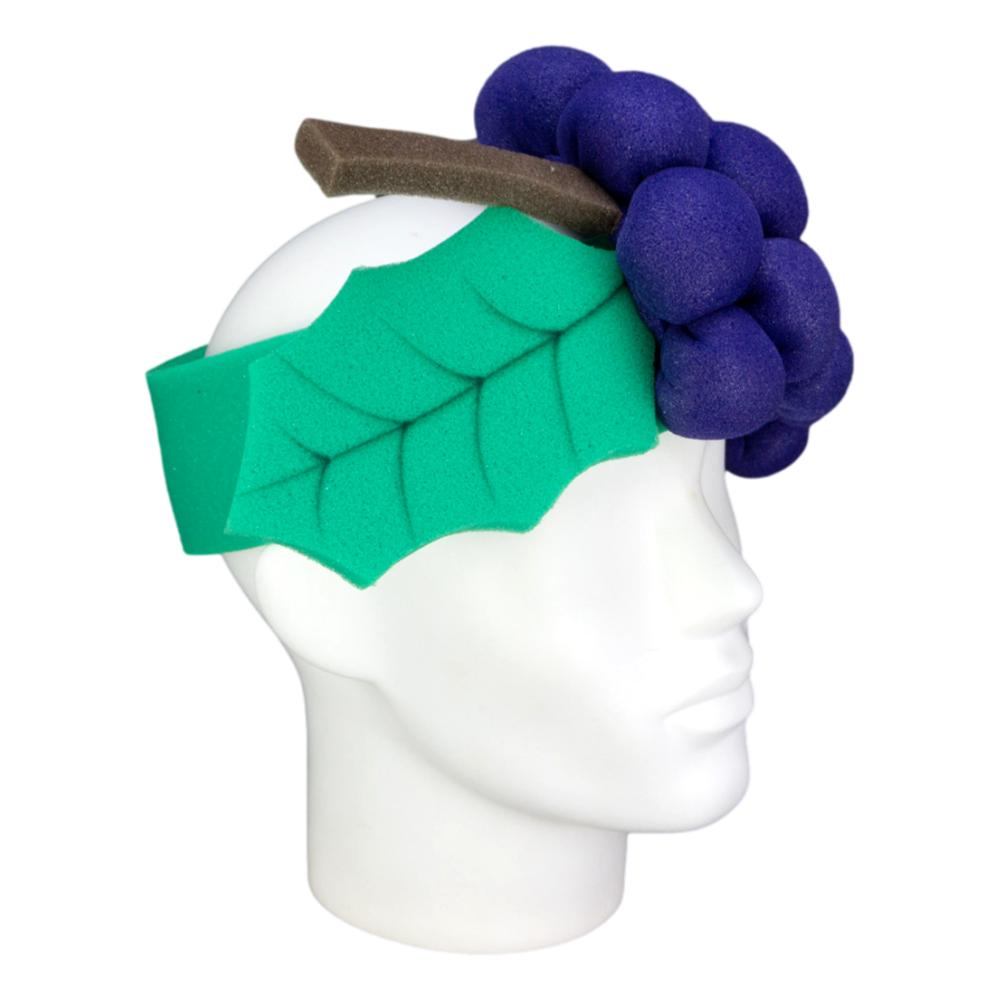 Grapes Headband