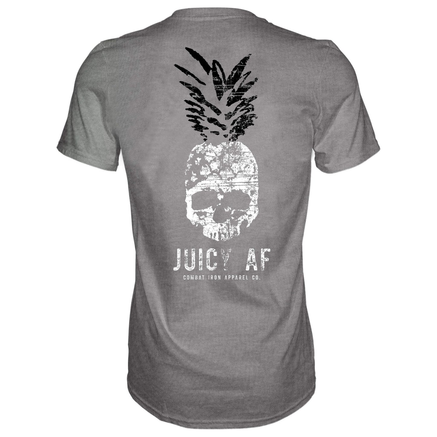 JUICY AF PINEAPPLE MEN'S T-SHIRT