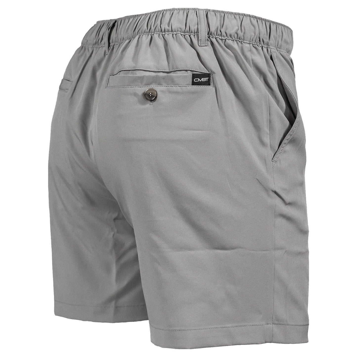 HydroFlex Pro Men Casual Shorts | 6"