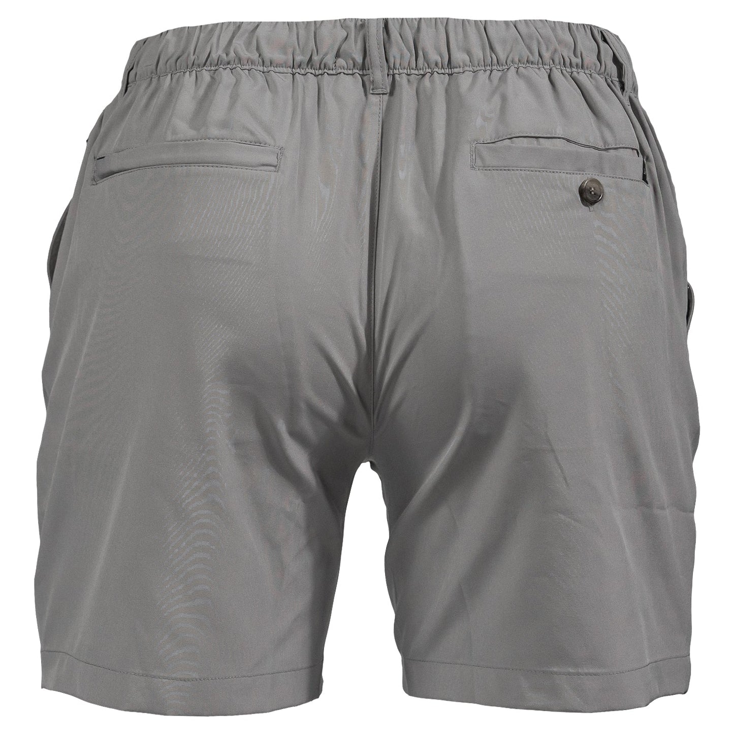 HydroFlex Pro Men Casual Shorts | 6"