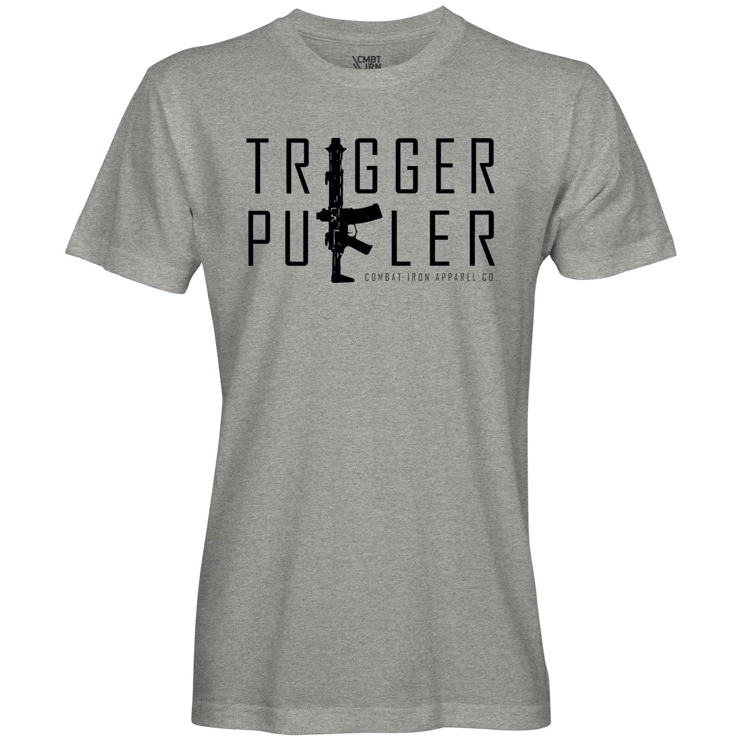 Trigger Puller V2 Men's T-Shirt