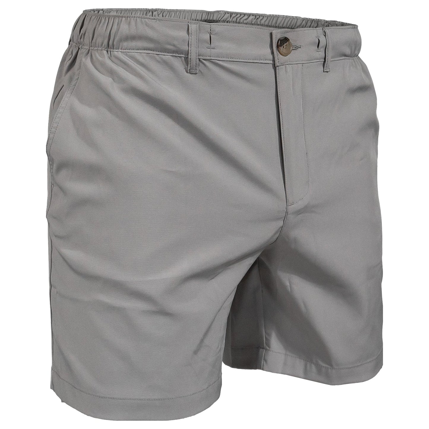 HydroFlex Pro Men Casual Shorts | 6"