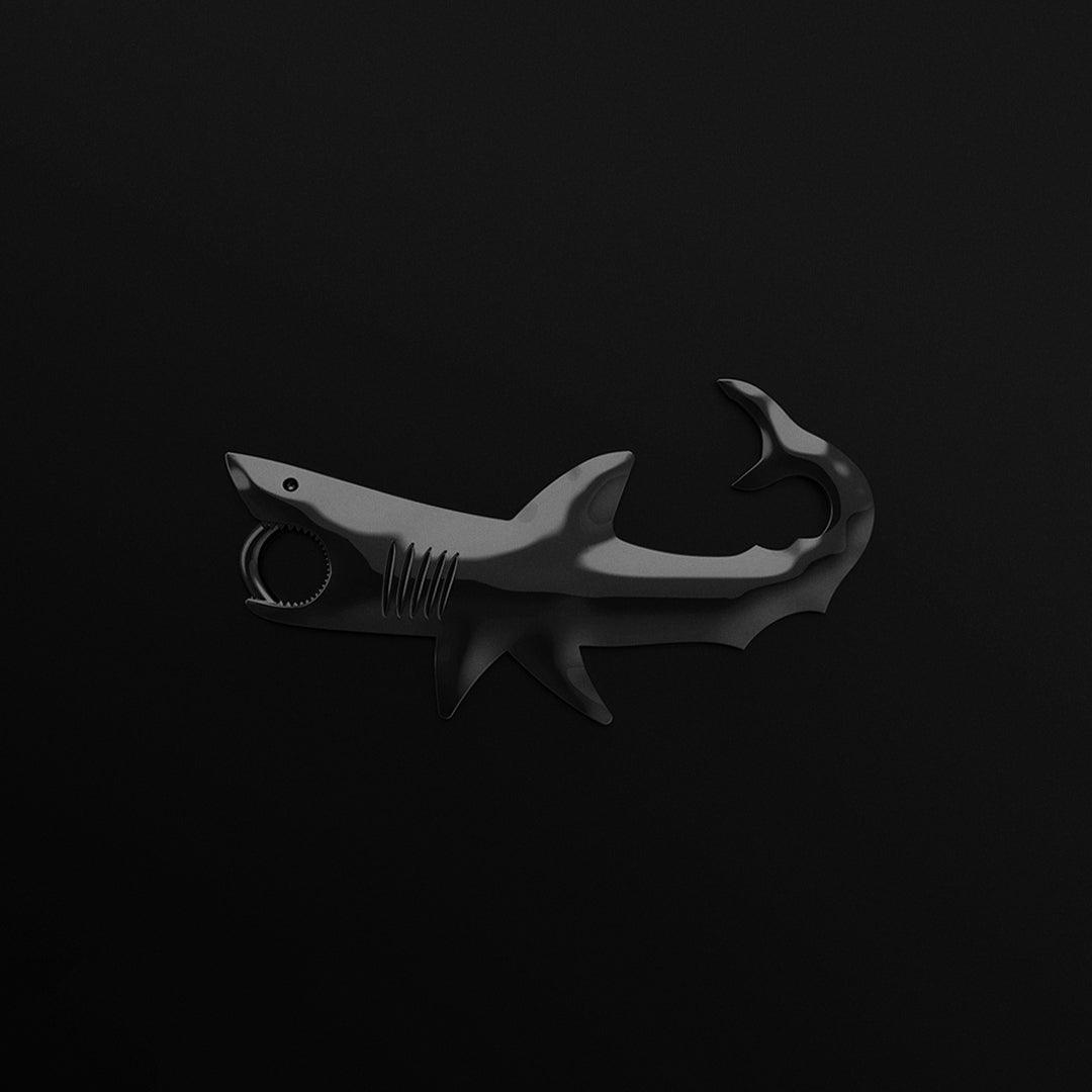 Great White Shark Bracelet (Deep Sea Edition)