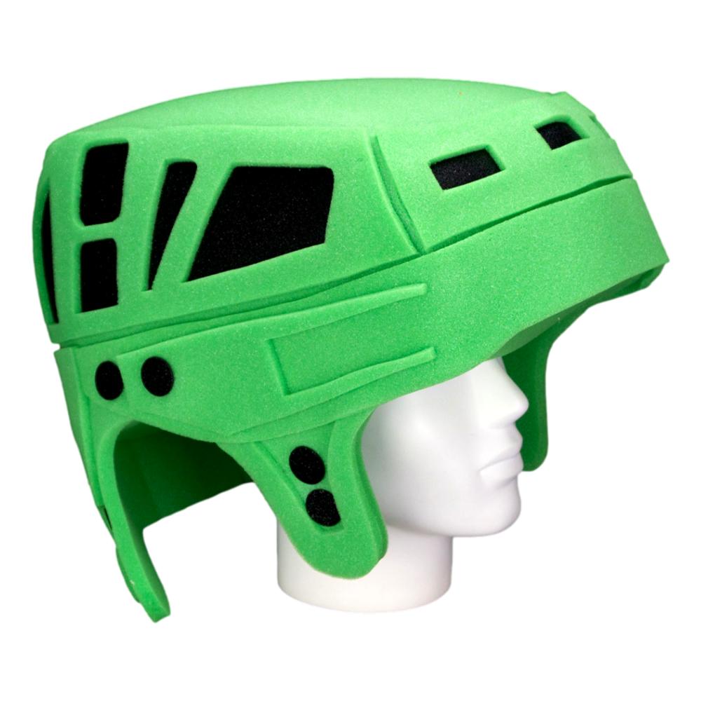 Giant Hockey Helmet Hat