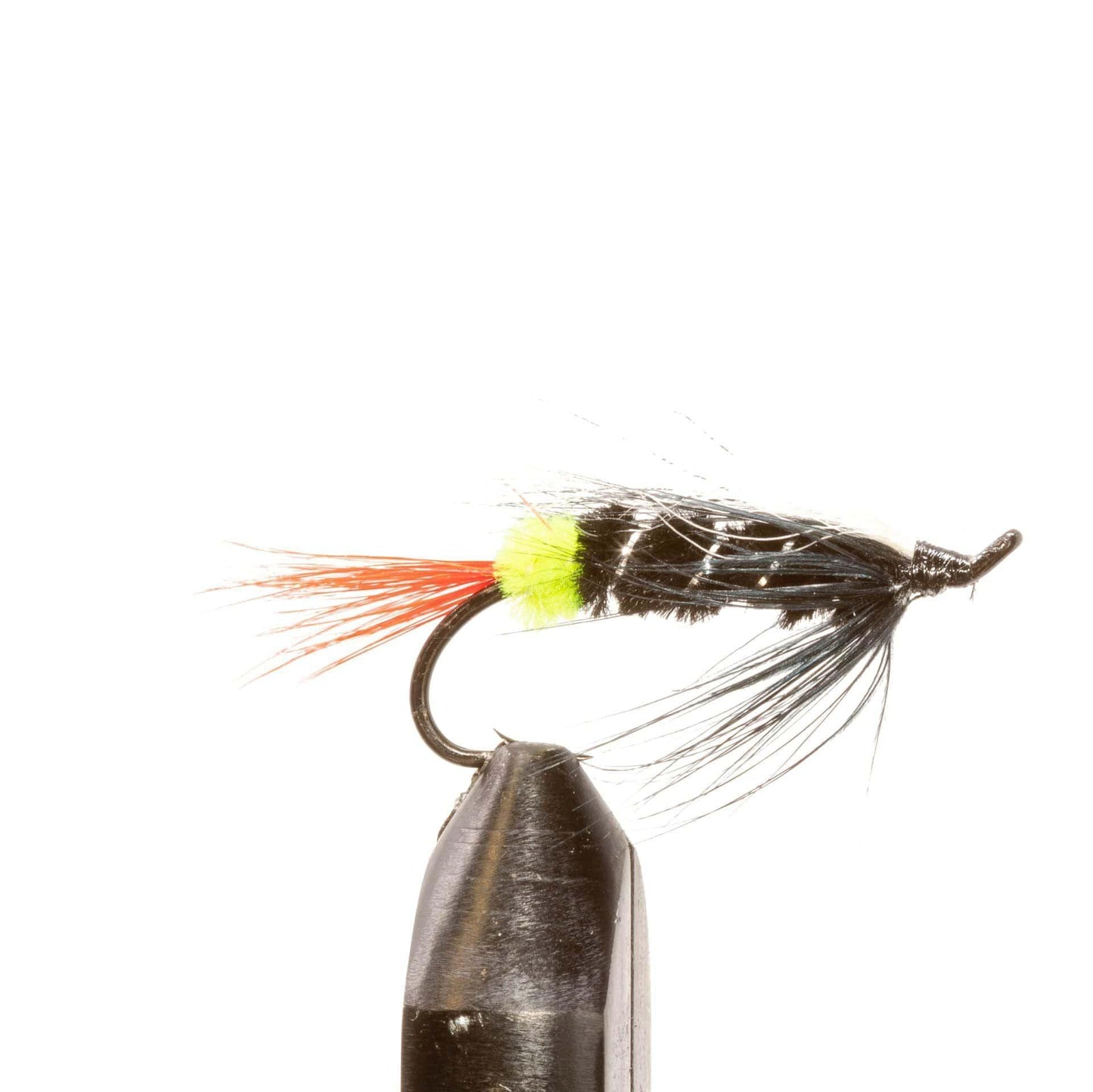 JHFLYCO Loaded Foam Fly Box - Salmon