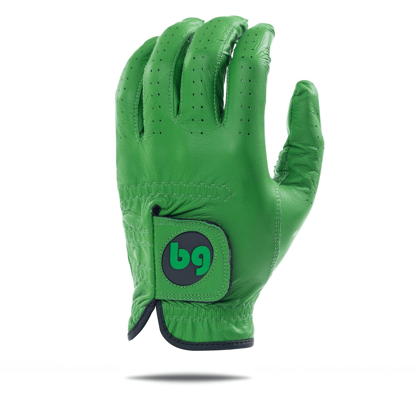 Green Elite Tour Golf Glove