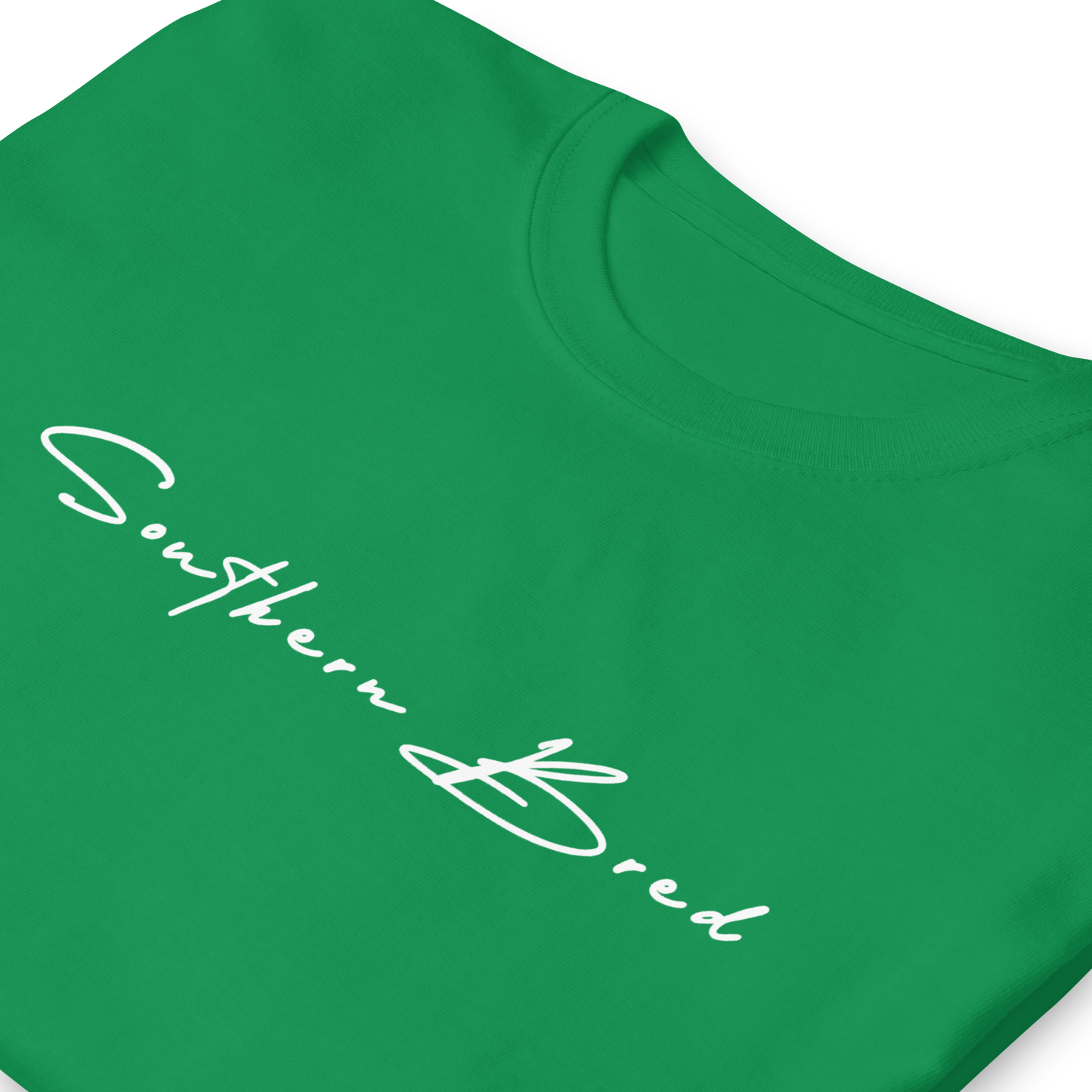 Southern Bred Signature Tees