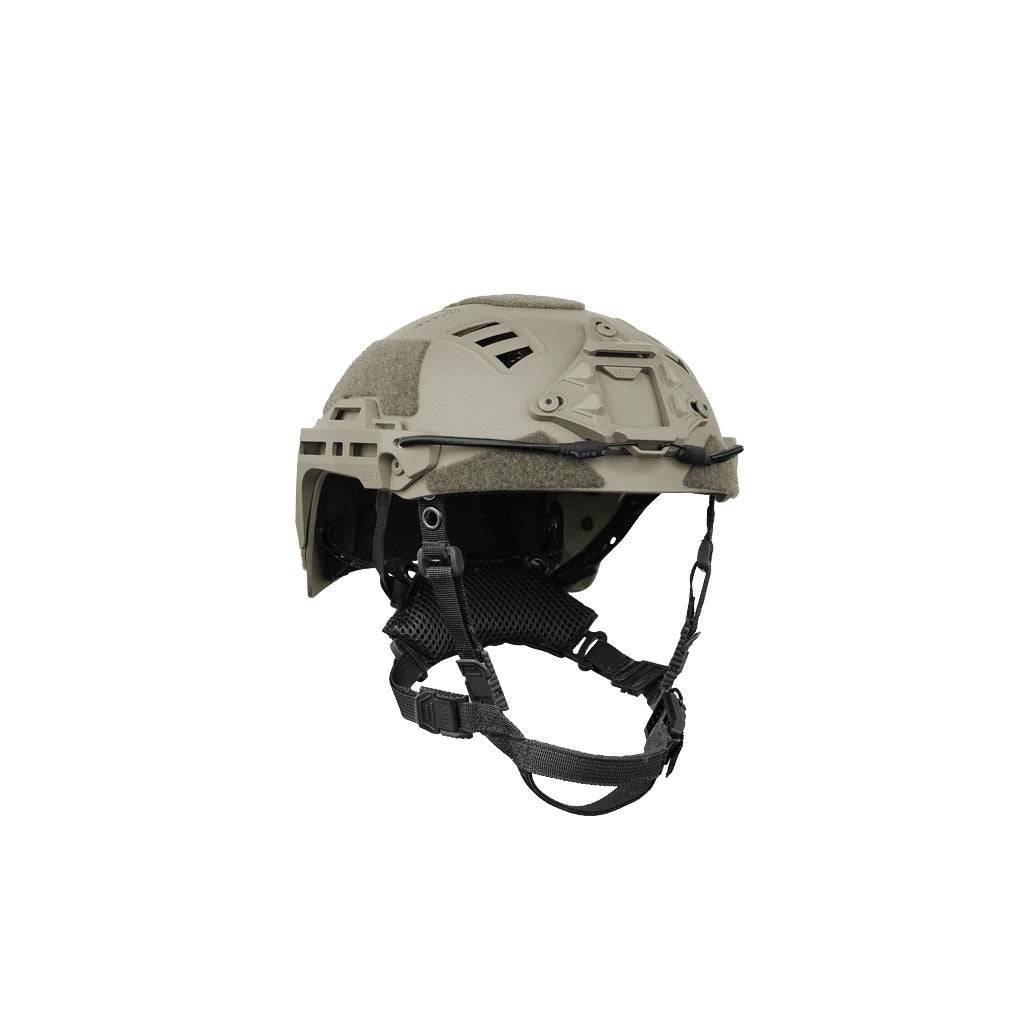 Tactical Helmet ATE® Bump