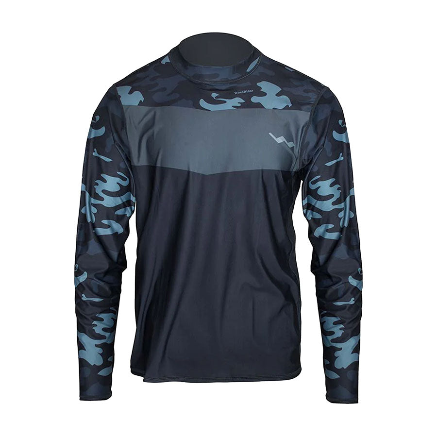 HELIOS Long Sleeve Fishing Shirts