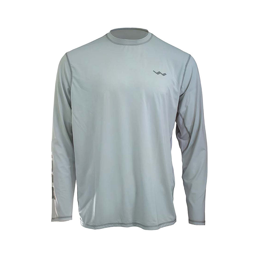 HELIOS Long Sleeve Fishing Shirts