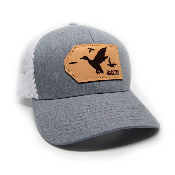 Duck Patch Hat