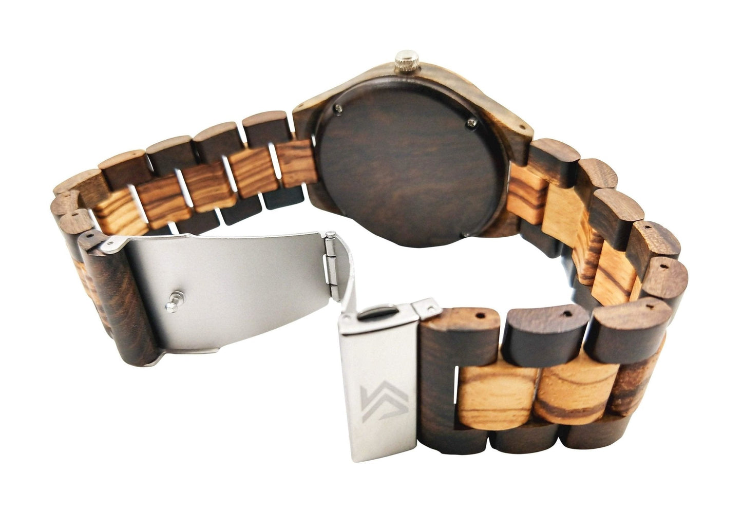 Groomsmen Set Of 10 Wooden Watches - Creativo