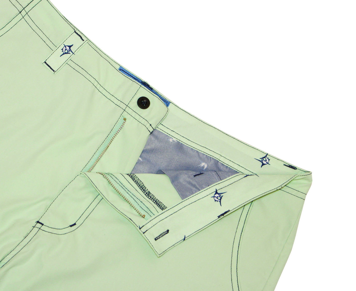 Starboard Shorts