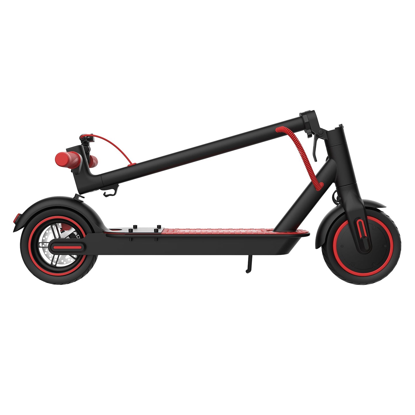 【New Upgrade】Urban Series X6-Seat Electric scooter