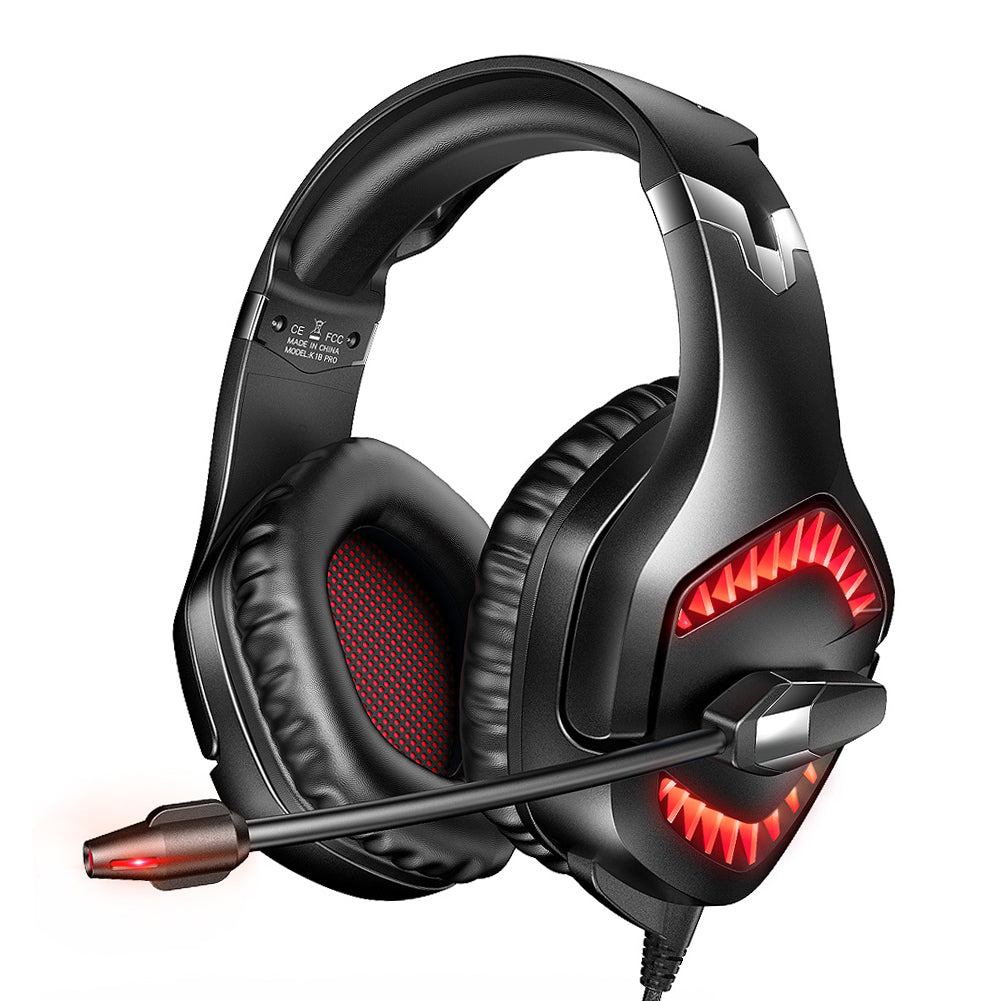 Gaming Headset Elite Stereo K1 Pro