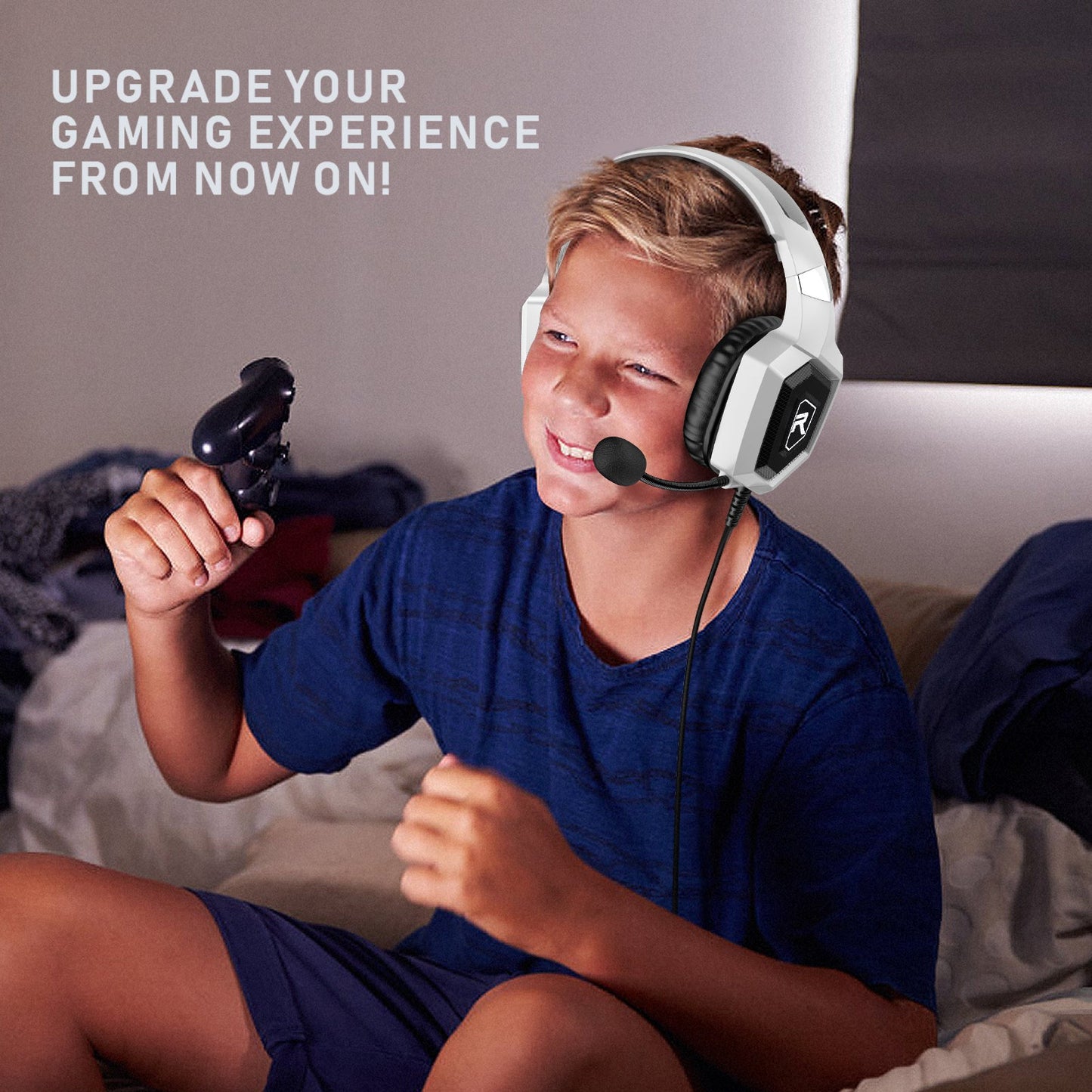 Gaming Headset K8