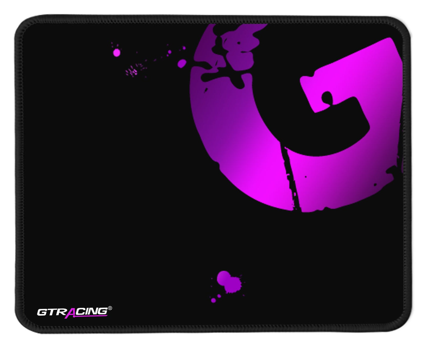 Gaming Mouse Pad  GT875 (2Pcs)