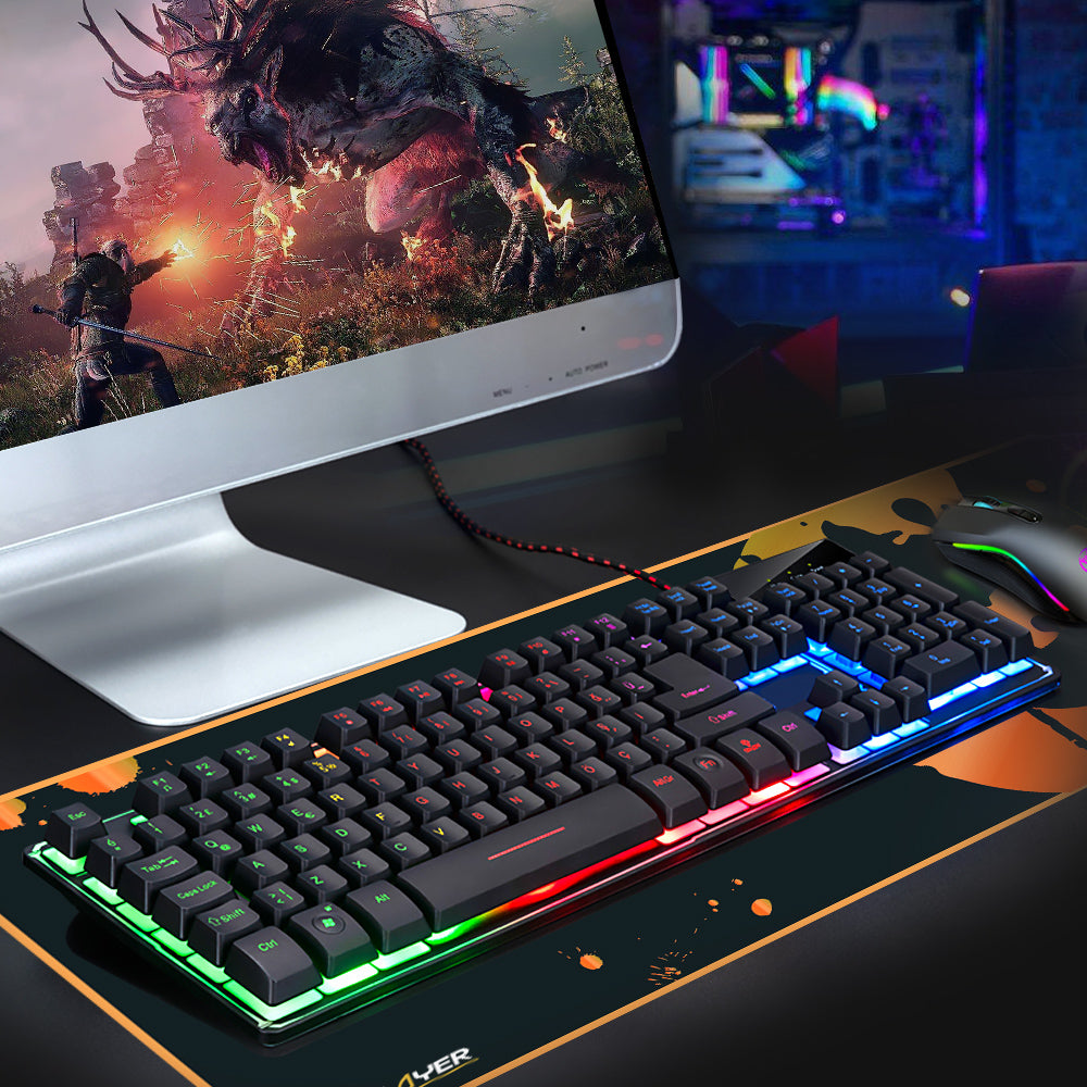 Gaming Mouse Pad  GT876