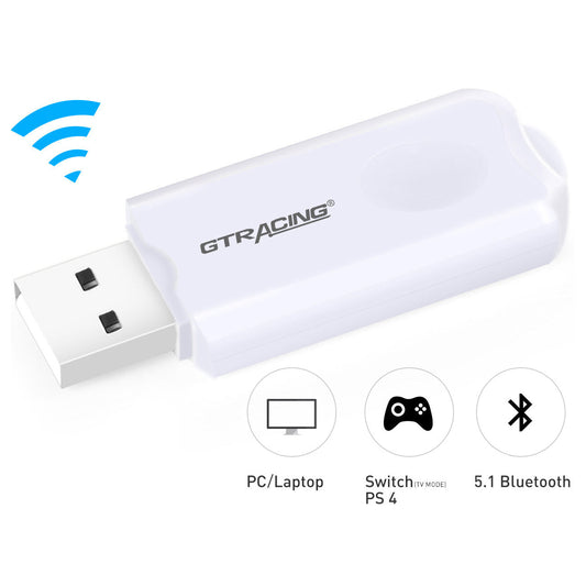 GT Lynck1 USB Bluetooth Transmitter