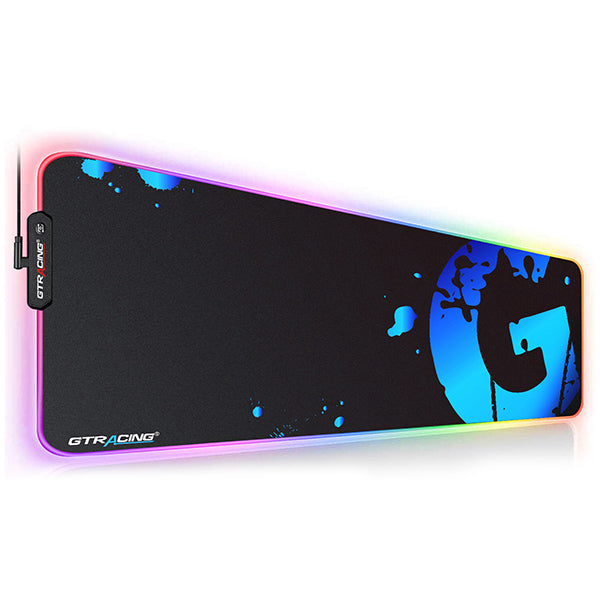 Gaming RGB Mouse Pad GT877