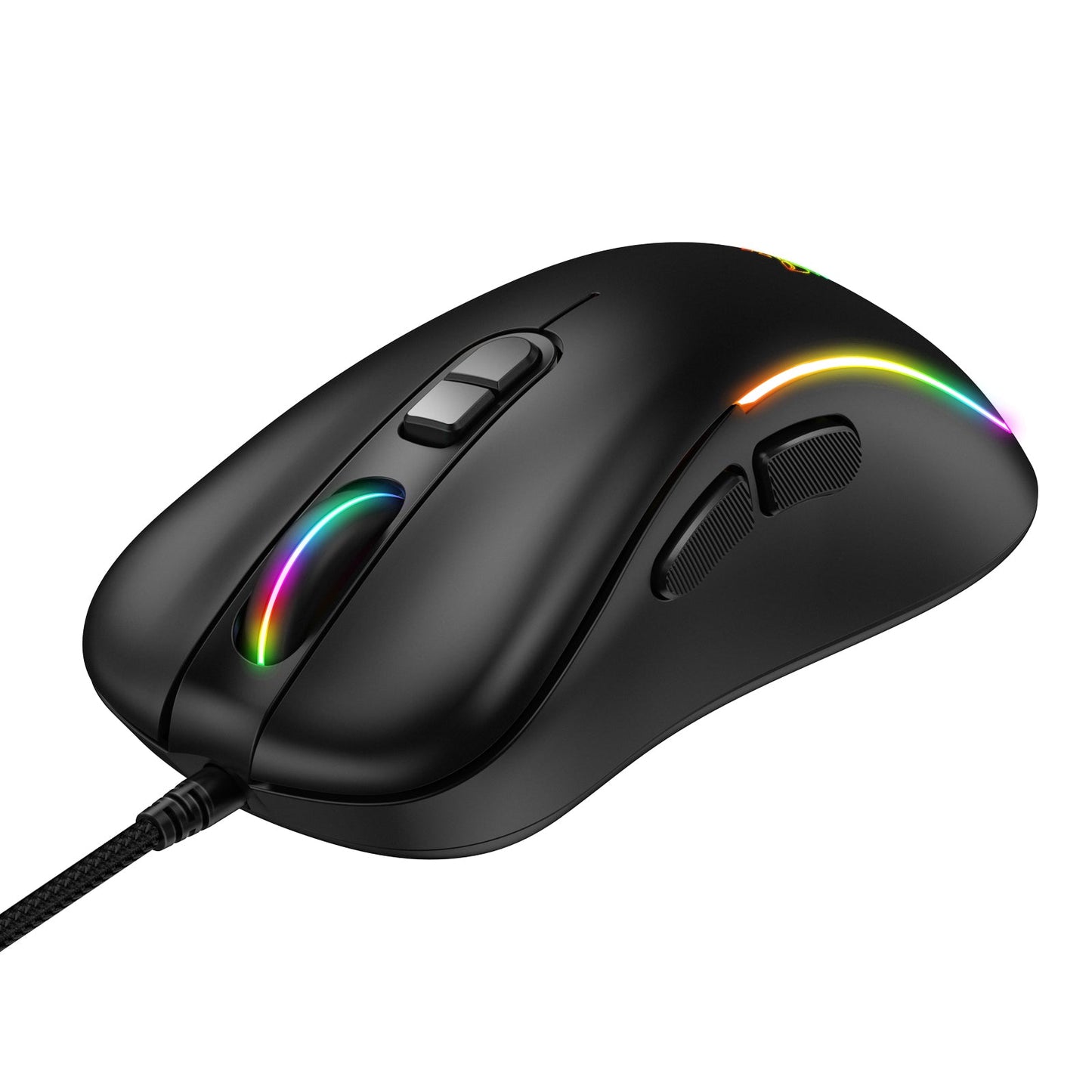 RGB Wired Gaming Mouse CW907