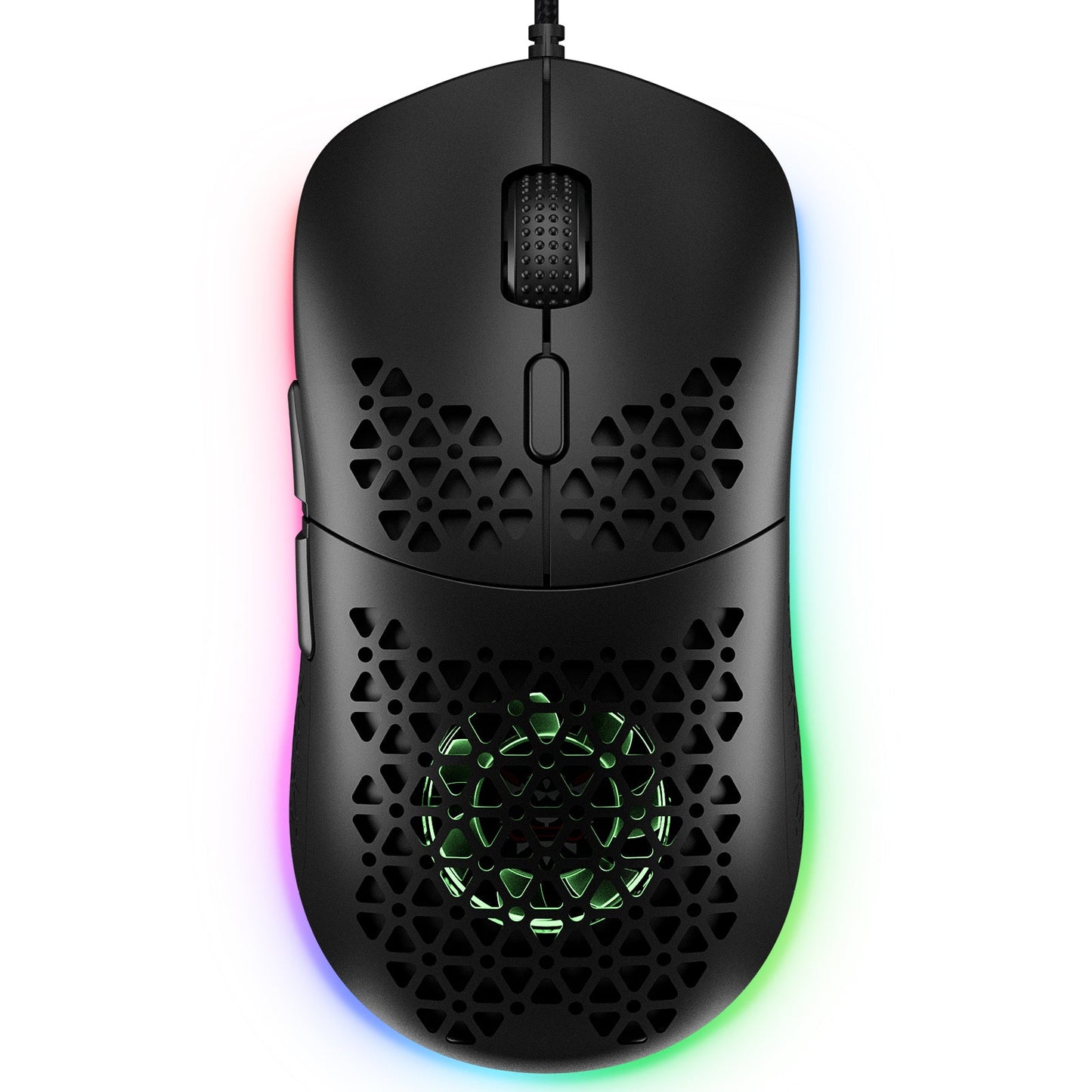 Gaming RGB Wired Mouse CW911