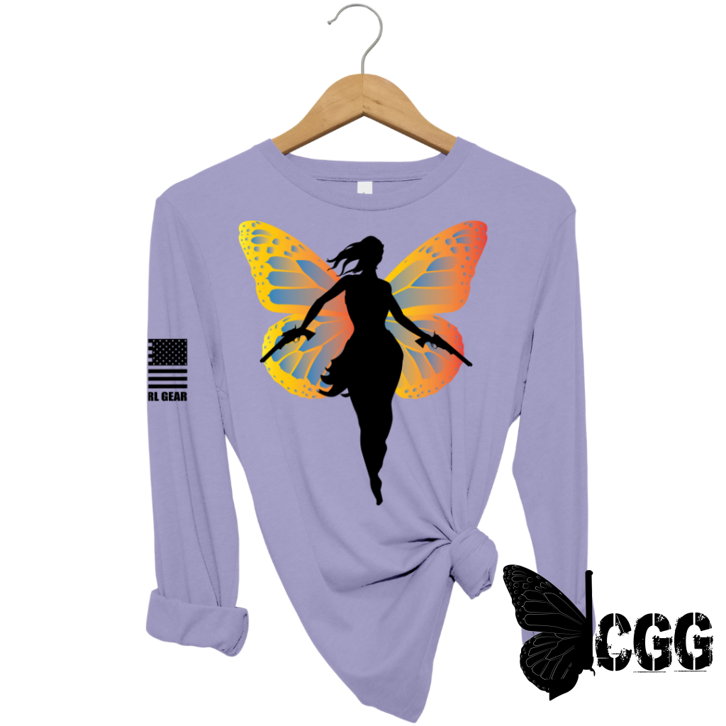 GUARDIAN Long Sleeve