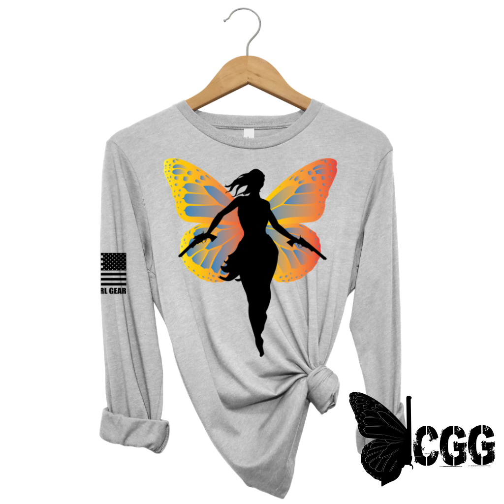 GUARDIAN Long Sleeve