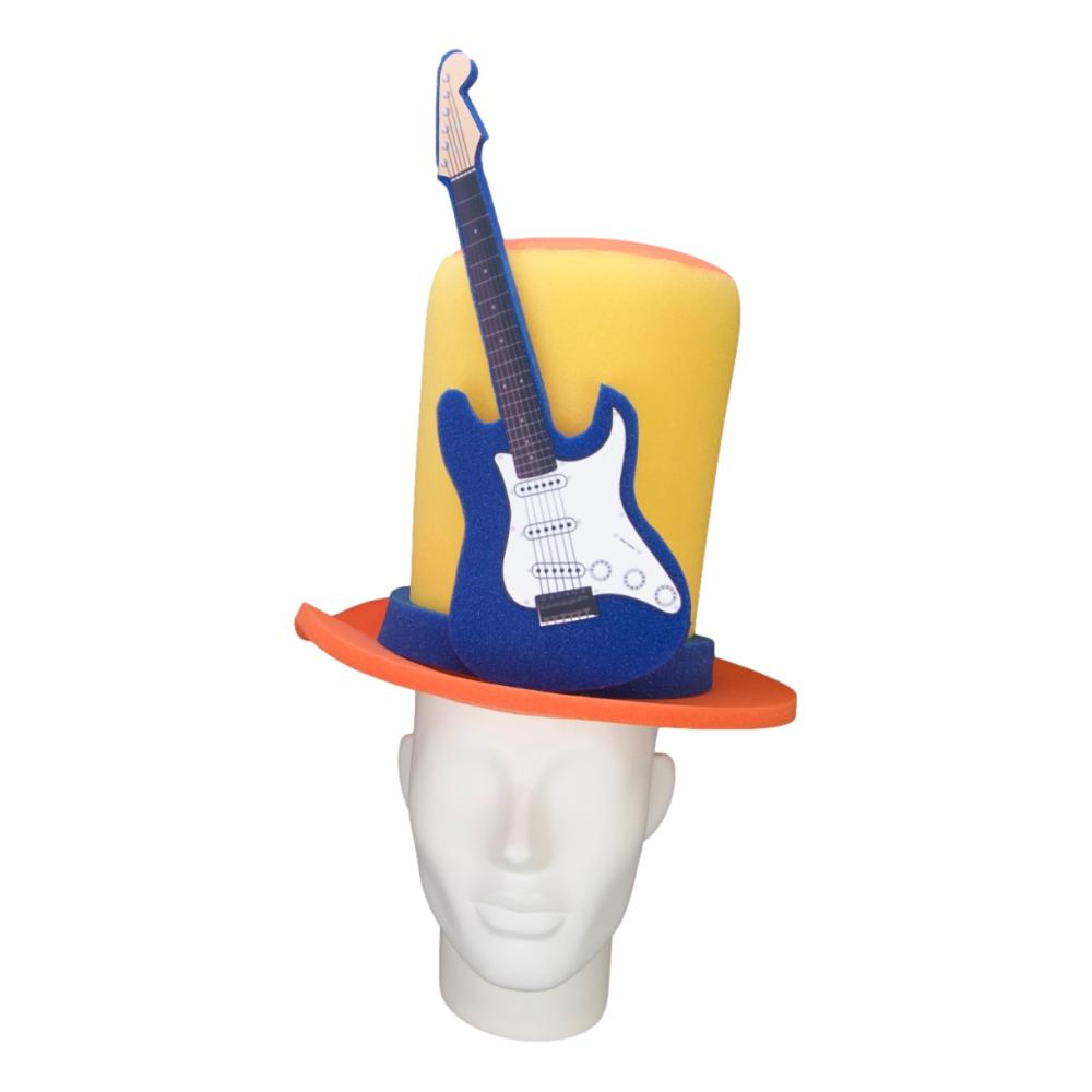 Guitar Top Hat