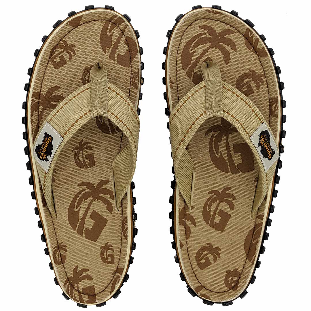 Islander Flip-Flops - Women's - Multi G