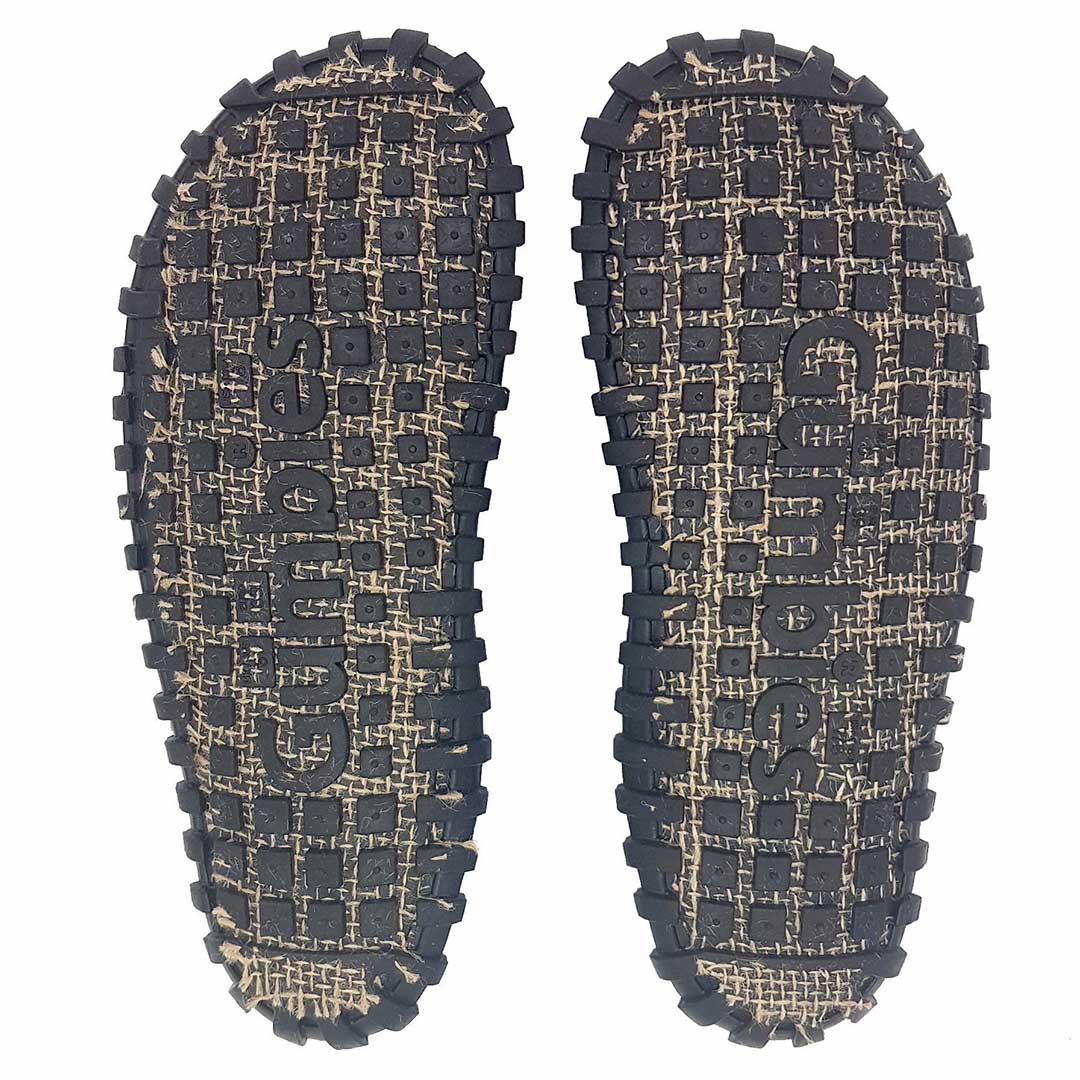 Islander Flip-Flops - Women's - Eroded Retro